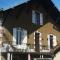 Charmant duplex 80m² - Mouchard