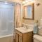 Peaceful Lakefront Houghton Lake Property with Patio