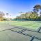 Beach View, Pool and Tennis Hilton Head Island Unit - Гілтон-Гед-Айленд