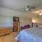 Pine Mountain Valley House with Pool and Grill!