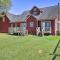 Pine Mountain Valley House with Pool and Grill! - Hamilton