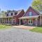 Pine Mountain Valley House with Pool and Grill!