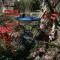 au jardin