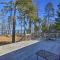 Waterfront Torch Lake Cottage with Private Beach! - Rapid City