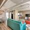 Beachfront Galveston Oasis Balconies, Ocean View! - 加尔维斯敦