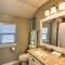 Beachfront Galveston Oasis Balconies, Ocean View! - 加尔维斯敦