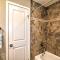 Beachfront Galveston Oasis Balconies, Ocean View! - 加尔维斯敦