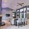 Huge Home with Pool Table Near St Pete Beach!