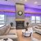Huge Home with Pool Table Near St Pete Beach!