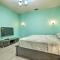 Huge Home with Pool Table Near St Pete Beach!