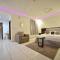Rawat Al Msaif Hotel Suites - 塔伊夫
