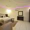 Rawat Al Msaif Hotel Suites - 塔伊夫