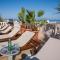 Manolia Dream Apartment 3-bedrooms 30m to the beach