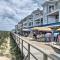 5 Mi to Bethany Beach Modern Gem with Pool Access!