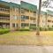 Sunroom and Beach Access Hilton Head Condo - 希尔顿黑德岛