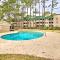 Sunroom and Beach Access Hilton Head Condo - 希尔顿黑德岛