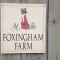 Foxingham Farm Bed & Breakfast - Mulmur