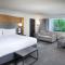 Holiday Inn Asheville East-Blue Ridge Pkwy by IHG