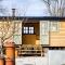 Little Plovers Shepherd Hut