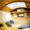 Little Plovers Shepherd Hut