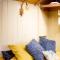 Little Plovers Shepherd Hut