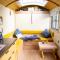 Little Plovers Shepherd Hut