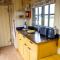 Little Plovers Shepherd Hut