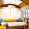 Little Plovers Shepherd Hut