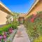 Golf Resort Getaway with Pool Access in Palm Desert