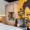 ibis Styles Dresden Neustadt