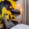 ibis Styles Dresden Neustadt