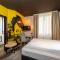 ibis Styles Dresden Neustadt