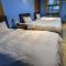 Jinsa Lakeside View Resort