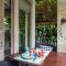 Vss-ubud Ricefield -ac-3bd-3bth-pool-bb-internet