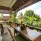 Vss-ubud Ricefield -ac-3bd-3bth-pool-bb-internet