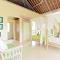 Vss-ubud Ricefield -ac-3bd-3bth-pool-bb-internet
