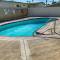City Center Villa - Pool, Patio & Close To Beach!