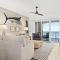 New Luxury Ocean Front 3 bedroom2 bath condo sleeps 8 Cinnamon Beach Resort