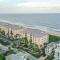 New Luxury Ocean Front 3 bedroom2 bath condo sleeps 8 Cinnamon Beach Resort