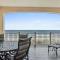 New Luxury Ocean Front 3 bedroom2 bath condo sleeps 8 Cinnamon Beach Resort