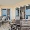 New Luxury Ocean Front 3 bedroom2 bath condo sleeps 8 Cinnamon Beach Resort