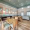 New Luxury Ocean Front 3 bedroom2 bath condo sleeps 8 Cinnamon Beach Resort - Палм-Кост