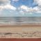 New Luxury Ocean Front 3 bedroom2 bath condo sleeps 8 Cinnamon Beach Resort