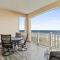 New Luxury Ocean Front 3 bedroom2 bath condo sleeps 8 Cinnamon Beach Resort