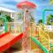 New Luxury Ocean Front 3 bedroom2 bath condo sleeps 8 Cinnamon Beach Resort - Палм-Кост