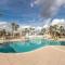 New Luxury Ocean Front 3 bedroom2 bath condo sleeps 8 Cinnamon Beach Resort
