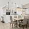 New Luxury Ocean Front 3 bedroom2 bath condo sleeps 8 Cinnamon Beach Resort