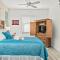 New Luxury Ocean Front 3 bedroom2 bath condo sleeps 8 Cinnamon Beach Resort - Палм-Кост