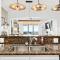 New Luxury Ocean Front 3 bedroom2 bath condo sleeps 8 Cinnamon Beach Resort