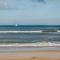 New Luxury Ocean Front 3 bedroom2 bath condo sleeps 8 Cinnamon Beach Resort